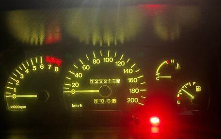 Daewoo Nexia I рестайлинг, 2005 год, 300 000 рублей, 10 фотография