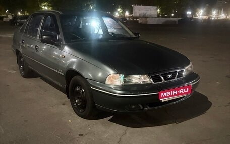 Daewoo Nexia I рестайлинг, 2005 год, 300 000 рублей, 1 фотография