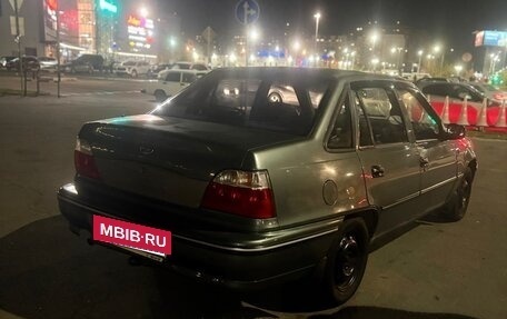 Daewoo Nexia I рестайлинг, 2005 год, 300 000 рублей, 3 фотография