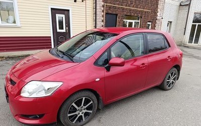 Toyota Auris II, 2008 год, 650 000 рублей, 1 фотография