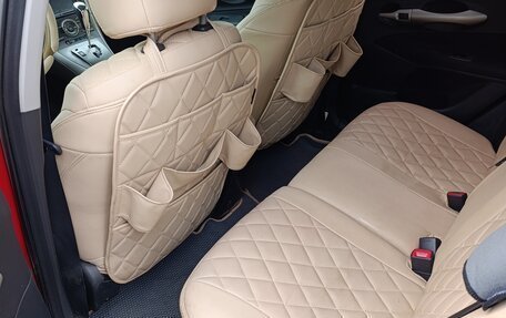 Toyota Auris II, 2008 год, 650 000 рублей, 8 фотография