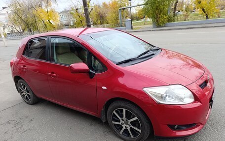 Toyota Auris II, 2008 год, 650 000 рублей, 3 фотография