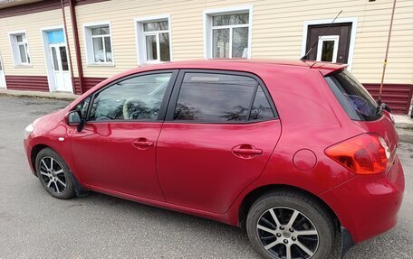 Toyota Auris II, 2008 год, 650 000 рублей, 2 фотография