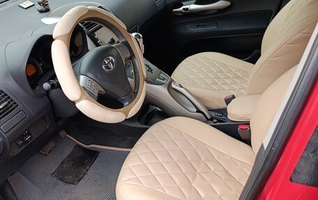 Toyota Auris II, 2008 год, 650 000 рублей, 7 фотография