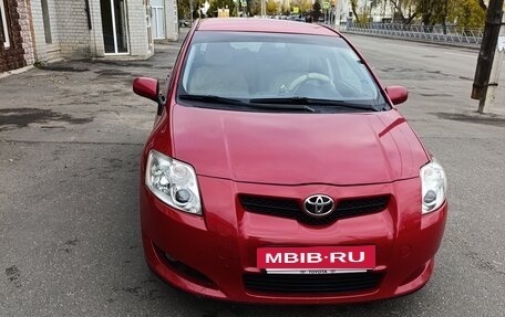 Toyota Auris II, 2008 год, 650 000 рублей, 5 фотография