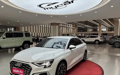 Audi A3, 2022 год, 1 592 000 рублей, 1 фотография