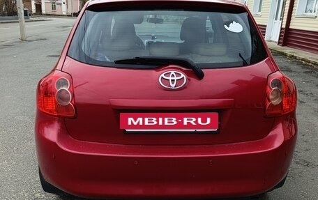 Toyota Auris II, 2008 год, 650 000 рублей, 6 фотография