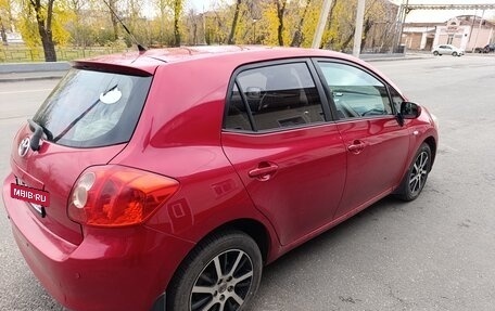 Toyota Auris II, 2008 год, 650 000 рублей, 4 фотография