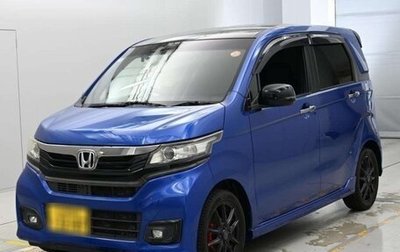 Honda N-WGN I рестайлинг, 2018 год, 800 020 рублей, 1 фотография