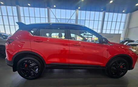 Geely Coolray I, 2026 год, 2 774 990 рублей, 11 фотография