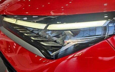 Geely Coolray I, 2026 год, 2 774 990 рублей, 10 фотография
