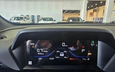 Geely Coolray I, 2026 год, 2 774 990 рублей, 9 фотография