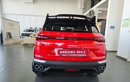 Geely Coolray I, 2026 год, 2 774 990 рублей, 4 фотография