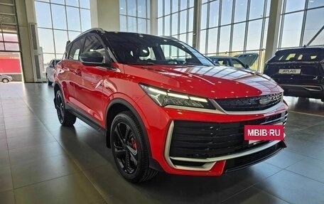 Geely Coolray I, 2026 год, 2 774 990 рублей, 3 фотография