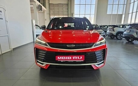 Geely Coolray I, 2026 год, 2 774 990 рублей, 2 фотография