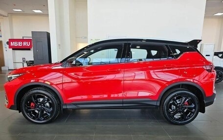 Geely Coolray I, 2026 год, 2 774 990 рублей, 6 фотография
