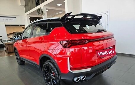 Geely Coolray I, 2026 год, 2 774 990 рублей, 5 фотография