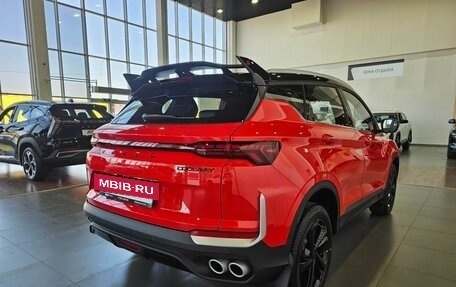Geely Coolray I, 2026 год, 2 774 990 рублей, 14 фотография