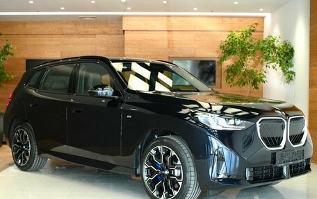 BMW X3, 2025 год, 7 350 000 рублей, 2 фотография