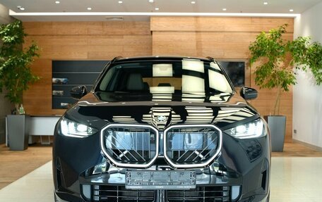 BMW X3, 2025 год, 7 350 000 рублей, 3 фотография