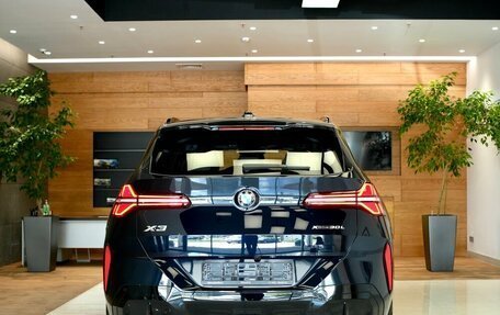 BMW X3, 2025 год, 7 350 000 рублей, 6 фотография