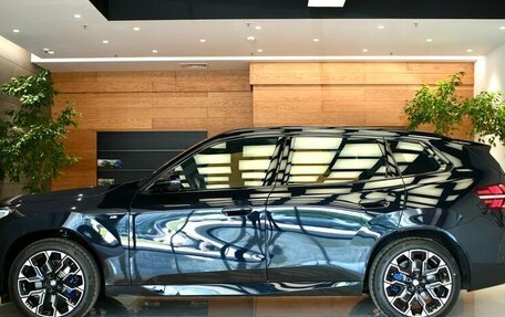 BMW X3, 2025 год, 7 350 000 рублей, 5 фотография