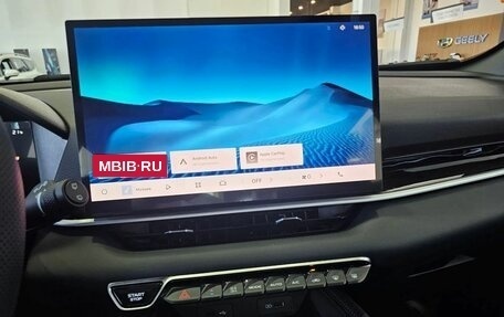 Geely Coolray I, 2026 год, 2 774 990 рублей, 17 фотография