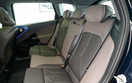 BMW X3, 2025 год, 7 350 000 рублей, 13 фотография