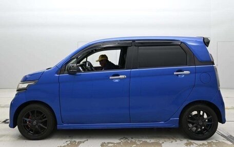 Honda N-WGN I рестайлинг, 2018 год, 800 020 рублей, 4 фотография