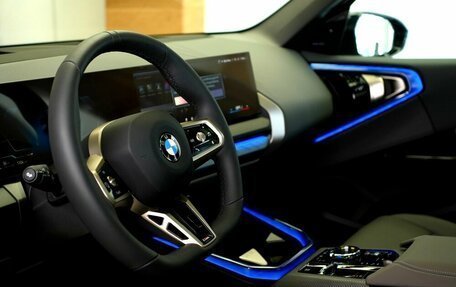 BMW X3, 2025 год, 7 350 000 рублей, 18 фотография