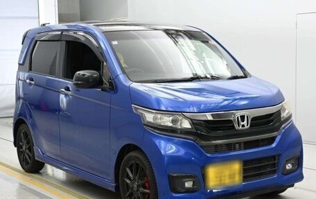 Honda N-WGN I рестайлинг, 2018 год, 800 020 рублей, 2 фотография