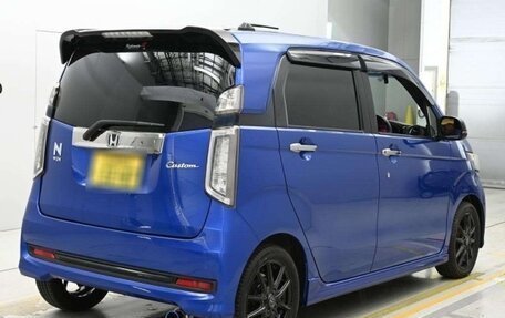Honda N-WGN I рестайлинг, 2018 год, 800 020 рублей, 6 фотография