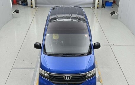 Honda N-WGN I рестайлинг, 2018 год, 800 020 рублей, 3 фотография