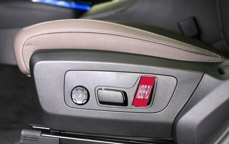 BMW X3, 2025 год, 7 350 000 рублей, 16 фотография