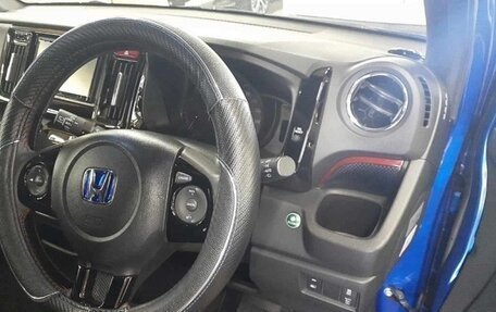 Honda N-WGN I рестайлинг, 2018 год, 800 020 рублей, 8 фотография