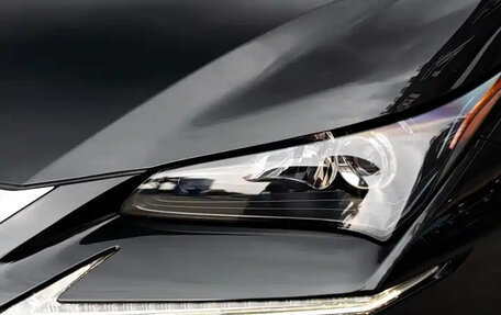 Lexus NX, 2023 год, 3 420 444 рублей, 3 фотография