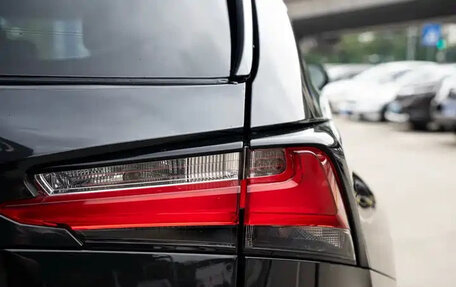 Lexus NX, 2023 год, 3 420 444 рублей, 6 фотография