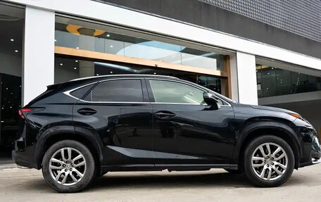 Lexus NX, 2023 год, 3 420 444 рублей, 4 фотография