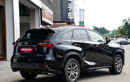 Lexus NX, 2023 год, 3 420 444 рублей, 5 фотография