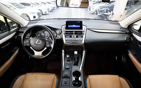 Lexus NX, 2023 год, 3 420 444 рублей, 9 фотография