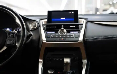 Lexus NX, 2023 год, 3 420 444 рублей, 10 фотография