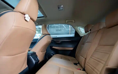 Lexus NX, 2023 год, 3 420 444 рублей, 11 фотография