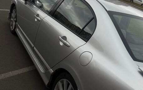 Honda Civic VIII, 2007 год, 720 000 рублей, 2 фотография