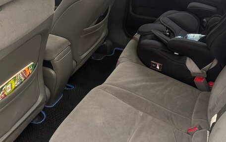 Honda Civic VIII, 2007 год, 720 000 рублей, 8 фотография