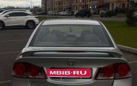 Honda Civic VIII, 2007 год, 720 000 рублей, 5 фотография