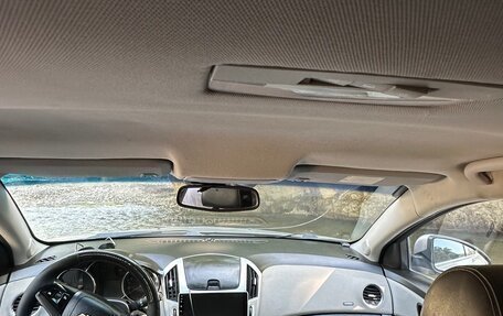 Chevrolet Cruze II, 2013 год, 620 000 рублей, 6 фотография