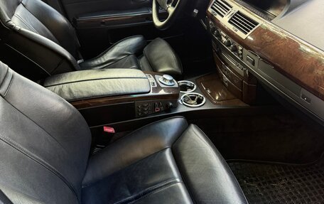 BMW 7 серия, 2003 год, 930 000 рублей, 6 фотография