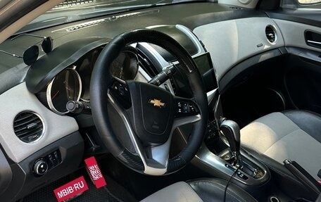Chevrolet Cruze II, 2013 год, 620 000 рублей, 7 фотография