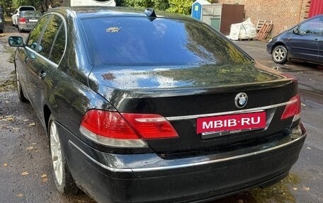 BMW 7 серия, 2003 год, 930 000 рублей, 4 фотография