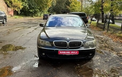 BMW 7 серия, 2003 год, 930 000 рублей, 1 фотография